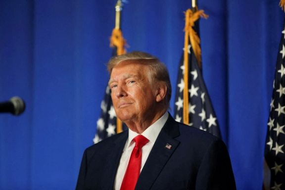 ترامپ از دیوان عالی آمریکا خواست منع حضور او را در دور مقدماتی انتخابات کلرادو لغو کند