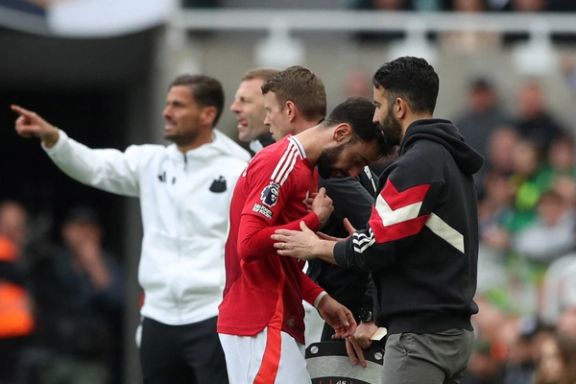 نیوکسل ۴-۱ منچستریونایتد؛ شیاطین سرخ در آرزوی پایان فصل