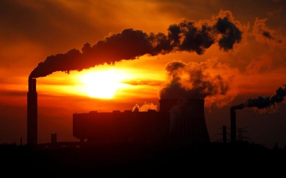 اکتبر ۲۰۲۳ گرمترین اکتبر ثبت شده در زمین بود