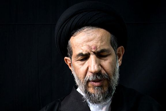 امام جمعه تهران: جهان برای اوکراین اشک تمساح میریزد