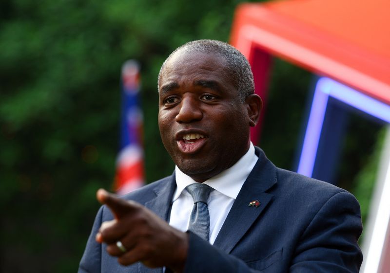 بریتانیا: اگر ایران عقب‌نشینی نکند، آماده فعال‌سازی مکانیزم ماشه هستیم 