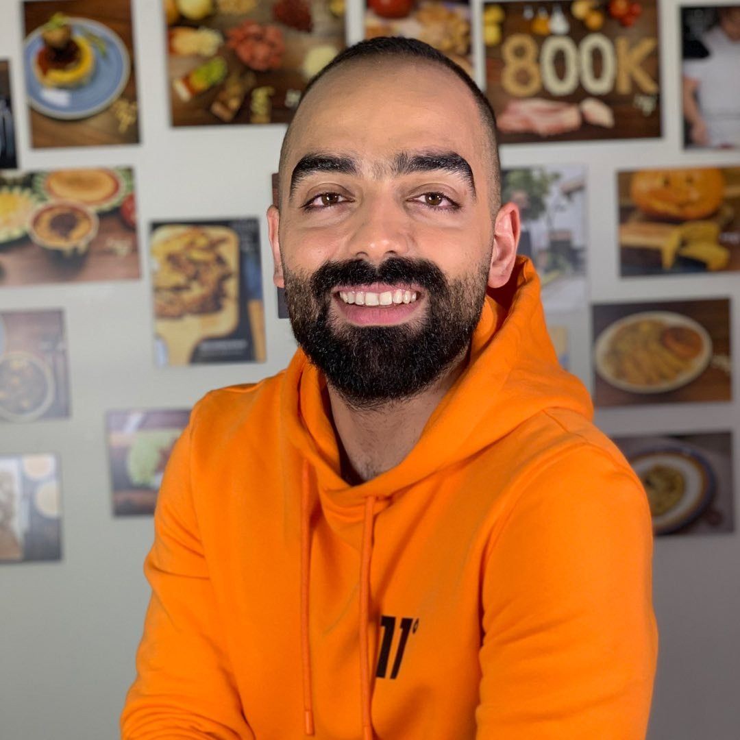 ردود فعل واسعة لمواقع التواصل الاجتماعي على اعتقال شيف إيراني بعد نشره مقطعا لطهو "الكباب"