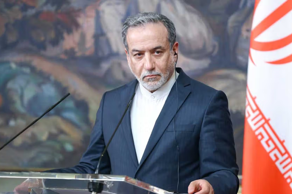 Iran says any possible talks with US would focus only on nuclear issue