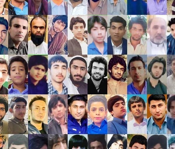 "حال وش": المرشد الإيراني سيلتقي بعائلات ضحايا جمعة زاهدان الدامية لـ"تقويض" الموقف الشعبي