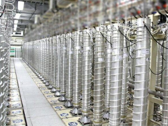 آژانس بینالمللی انرژی هستهای: ایران درصدد تولید «اورانیوم فلزی» با غنای ۲۰ درصد است