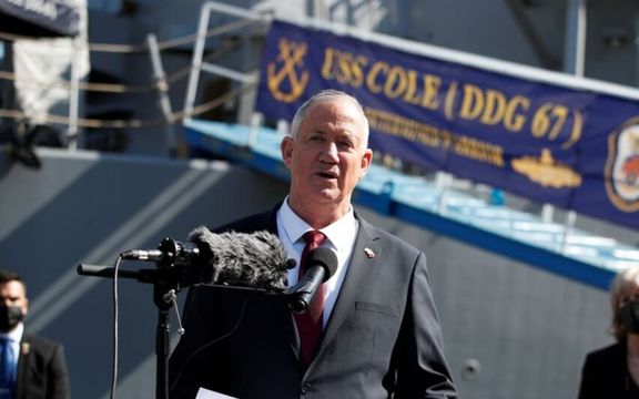 وزیر دفاع اسرائیل خواستار تشکیل نیروی منطقهای برای مقابله با تهدید ایران شد