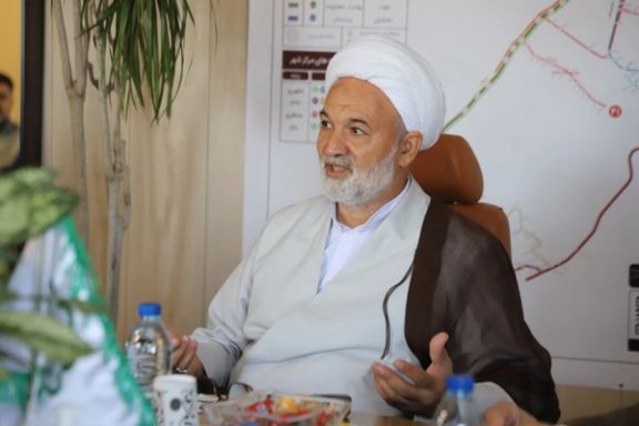 عضو فراکسیون مقاومت مجلس: باید کشتیهای آمریکا را تحریم کنیم