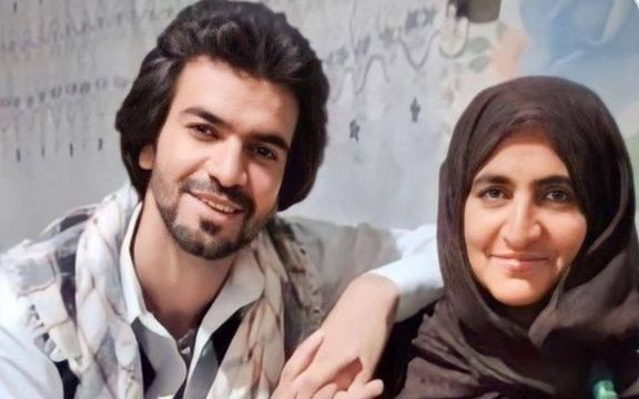 صنوبر خانم و دادخواهی پر رنج «خدانور»