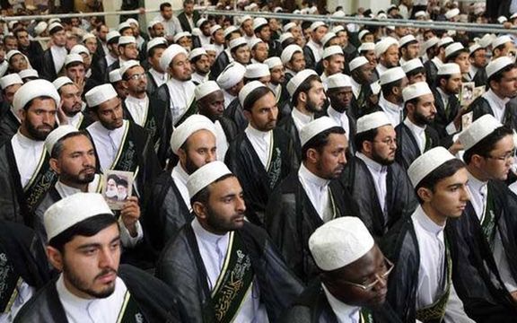 مدیر حوزههای علمیه کشور: افرادی از ۱۱۰ ملیت در قم مشغول تحصیل حوزوی هستند