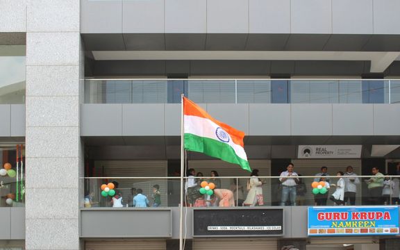 الهند تؤكد اختفاء ثلاثة من مواطنيها سافروا إلى إيران لأغراض تجارية