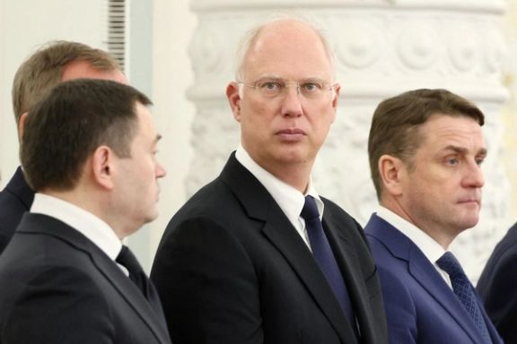 نماینده اقتصادی پوتین برای مذاکرات با مقامات دولت ترامپ به آمریکا رفت