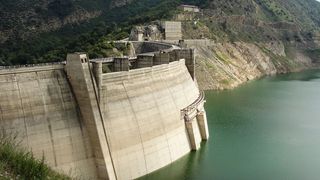 Iran Dams May Be The Latest Cyberattack Target