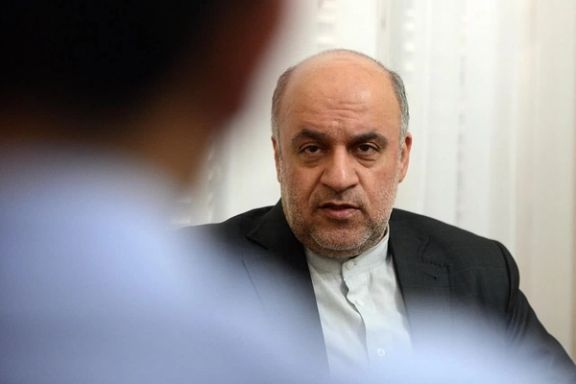 سفیر جمهوری اسلامی در لبنان: حمایت نظام از مقاومت و فلسطین مثل ۴۵ سال گذشته ادامه دارد