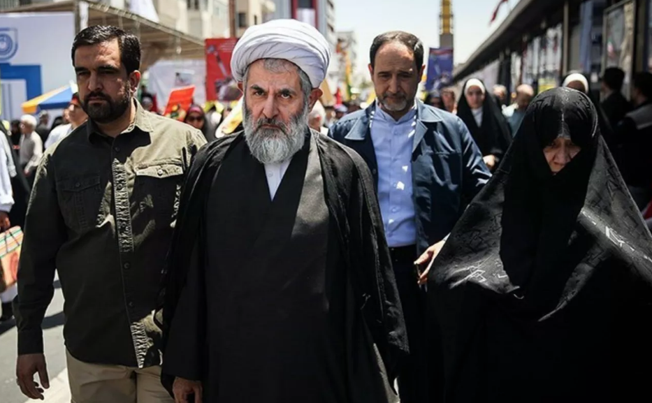 Ex-IRGC intelligence chief warns Israel of harsher response to any new attack