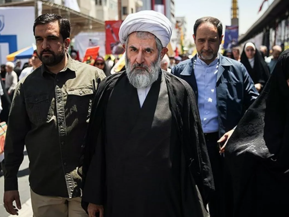 Ex-IRGC intelligence chief warns Israel of harsher response to any new attack