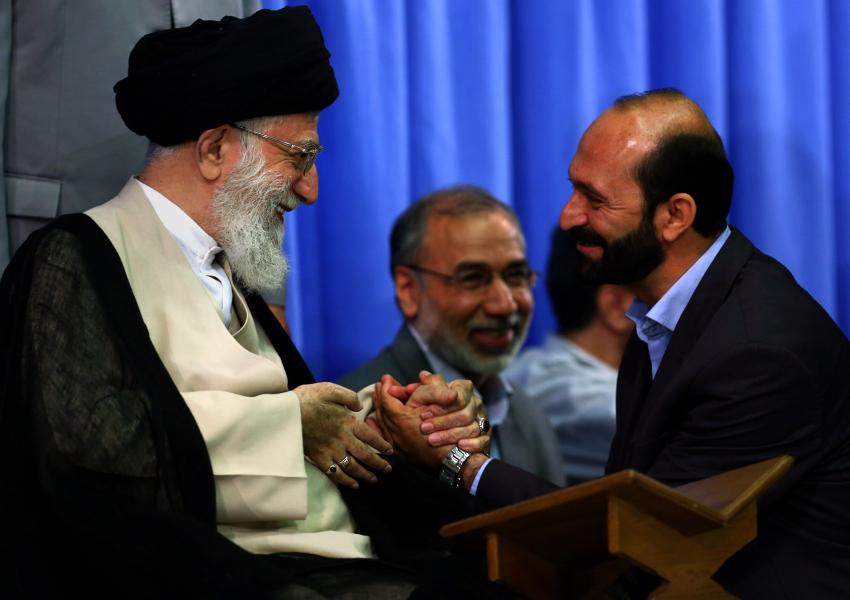 دادستان مشهد خبر ترور سعید طوسی را تکذیب کرد