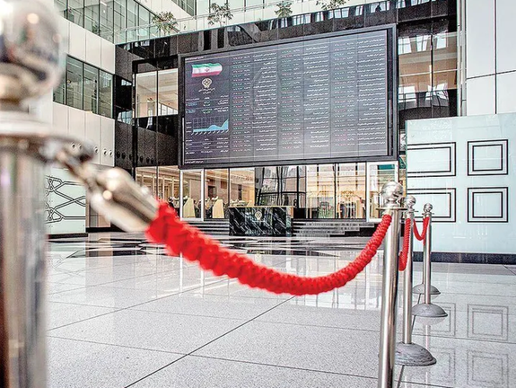 Tehran stock market opens deep in the red after 12-day Israel war