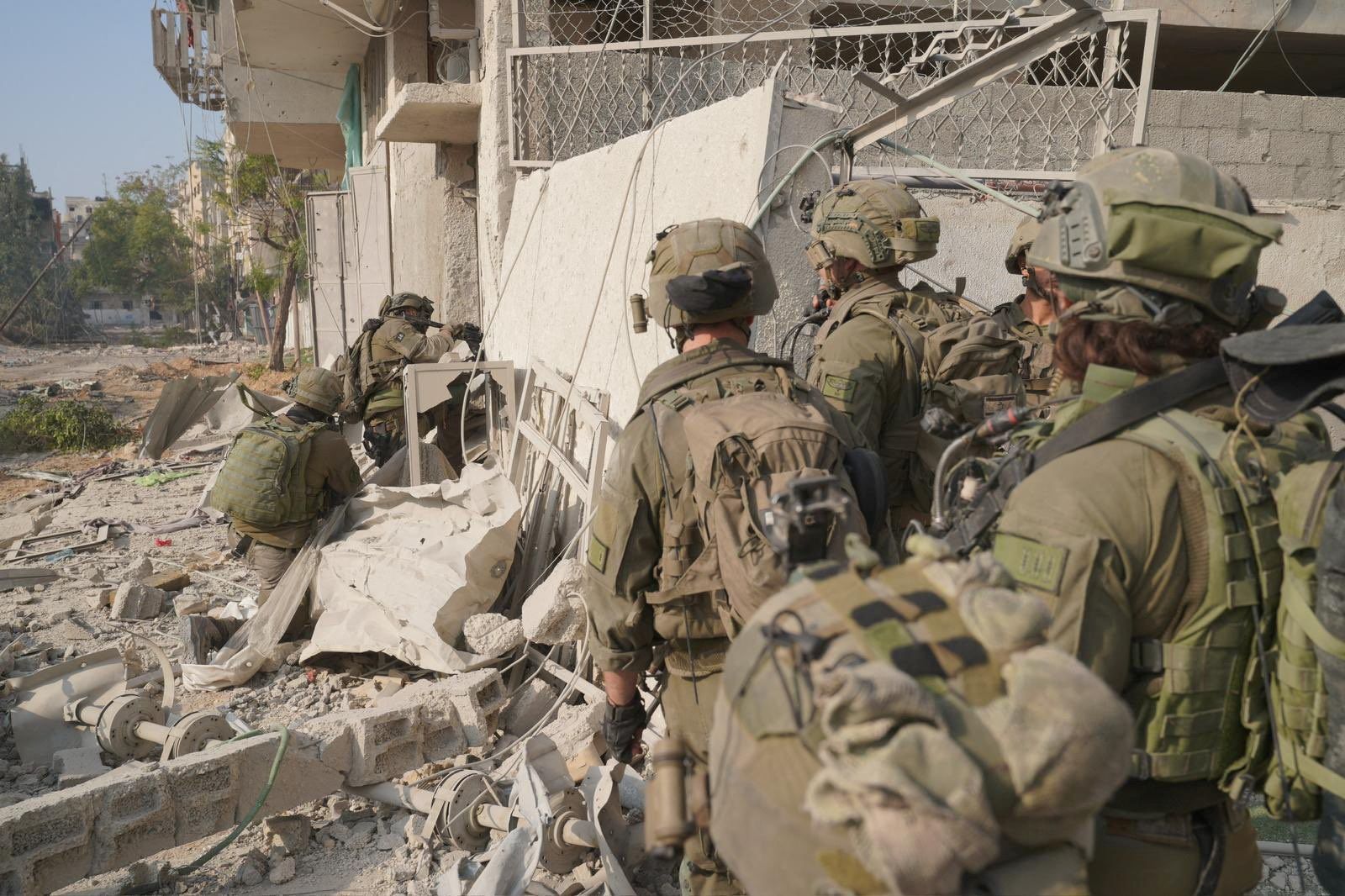 هشدار وزیر خارجه آمریکا: منازعه کنونی در منطقه به راحتی می‌تواند گسترش یابد