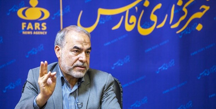 Iran Guard Commanders Boast Of Power, Claim US Weakness