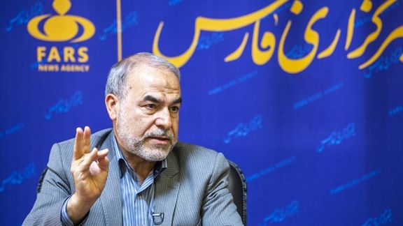 Iran Guard Commanders Boast Of Power, Claim US Weakness