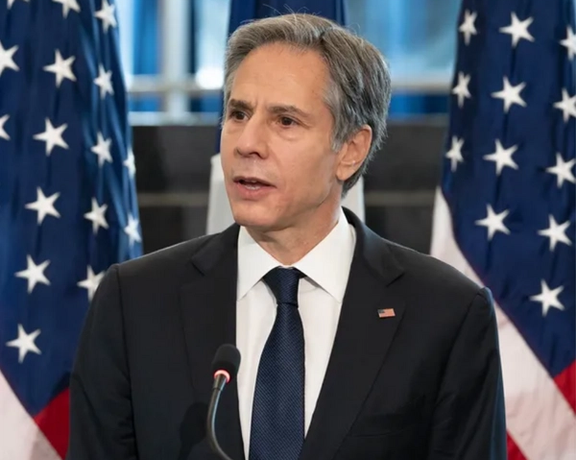 بلينكن: إذا تم الاتفاق فلن نمنع الصفقة النووية البالغة 10 مليارات دولار بين إيران وروسيا