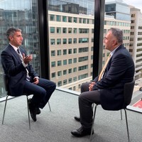 Saudi Arabia should join US-led push for change in Iran, analyst says