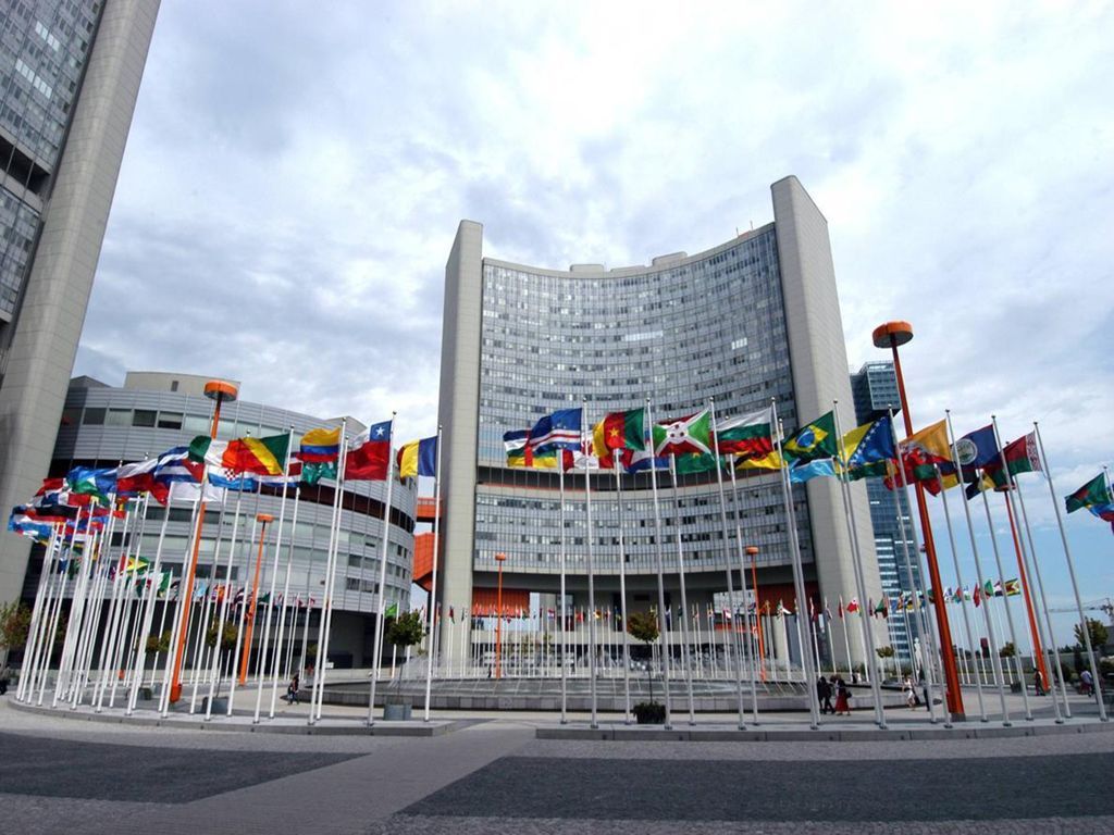 هشدار آمریکا به ایران: همکاری نکنید در شورای حکام جلسه اضطراری تشکیل می‌دهیم