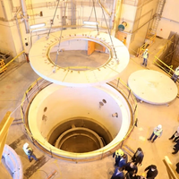 Tehran meeting struck by Israel likely tied to Iran’s atomic bomb plans