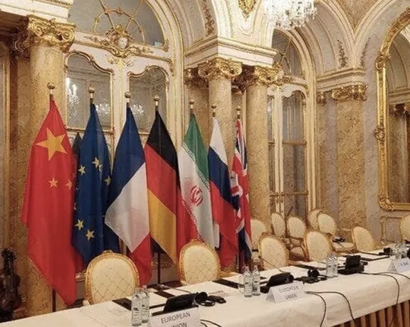 مطالب بإنهاء المفاوضات مع إيران.. ورئيسي يصر على ضرورة إغلاق ملف المواقع المشبوهة