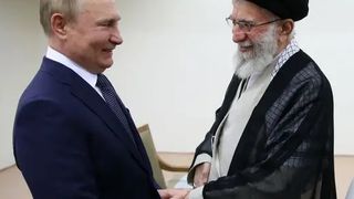 Tehran commentariat cry betrayal over Russia’s silence in Israel clash