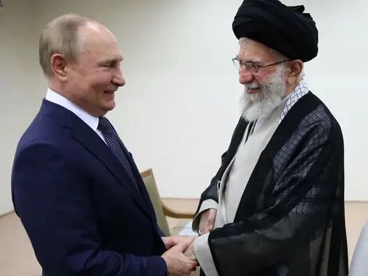 روسیه گزارشها درباره درخواست پوتین از تهران برای پذیرش «غنیسازی صفر» را رد کرد