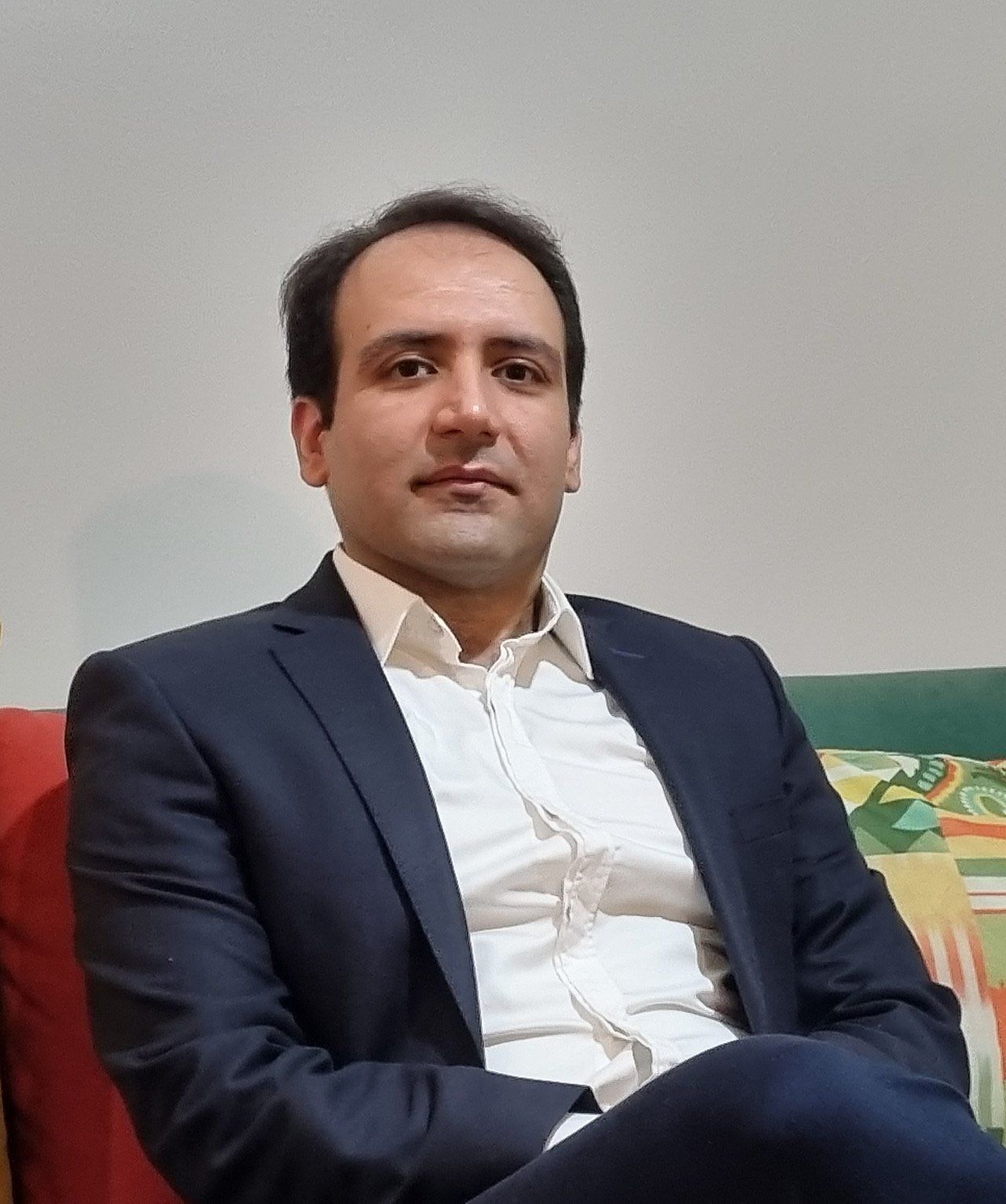 Prominent Iranian political activist sentenced to two years in prison