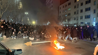 خانوادههایی که با هم به خیابان رفتند اما برنگشتند