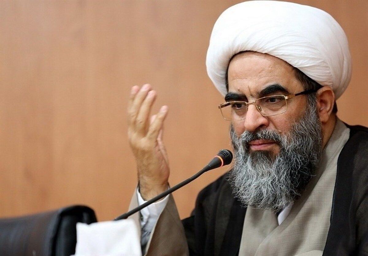 Iranian Cleric Condemns Apartment Construction Amid Economic Concerns