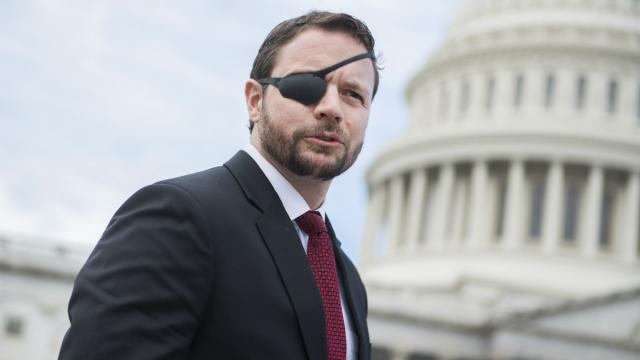 "نائب جمهوري" أميركي لـ"إيران إنترناشيونال": القوة والضغط هما اللغة التي يفهمها نظام إيران