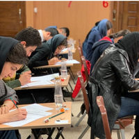 Iranians tell of shrinking paths to study abroad