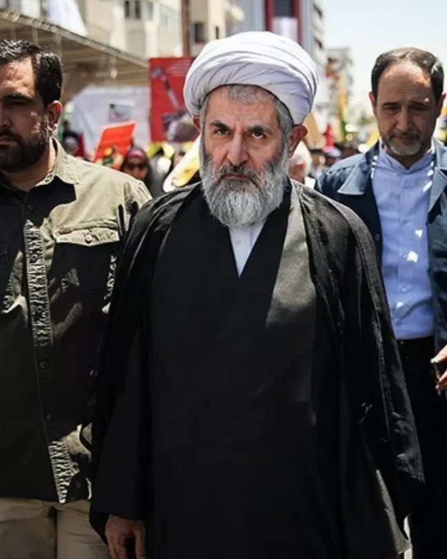 أنباء عن مقتل الرئيس السابق لجهاز استخبارات الحرس الثوري الإيراني