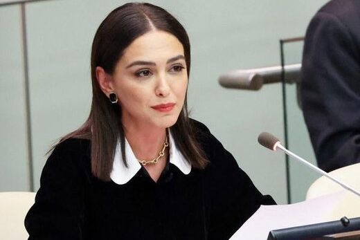 نازنین بنیادی درباره احتمال استفاده جمهوری اسلامی از سموم بیولوژیک علیه زندانیان هشدار داد