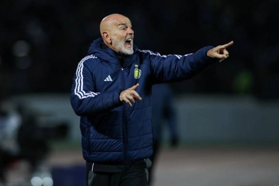 پیولی پس از تساوی با استقلال: نمیدانم بازی برگشت هستم یا نه، رونالدو مصدومیت کوچکی داشت