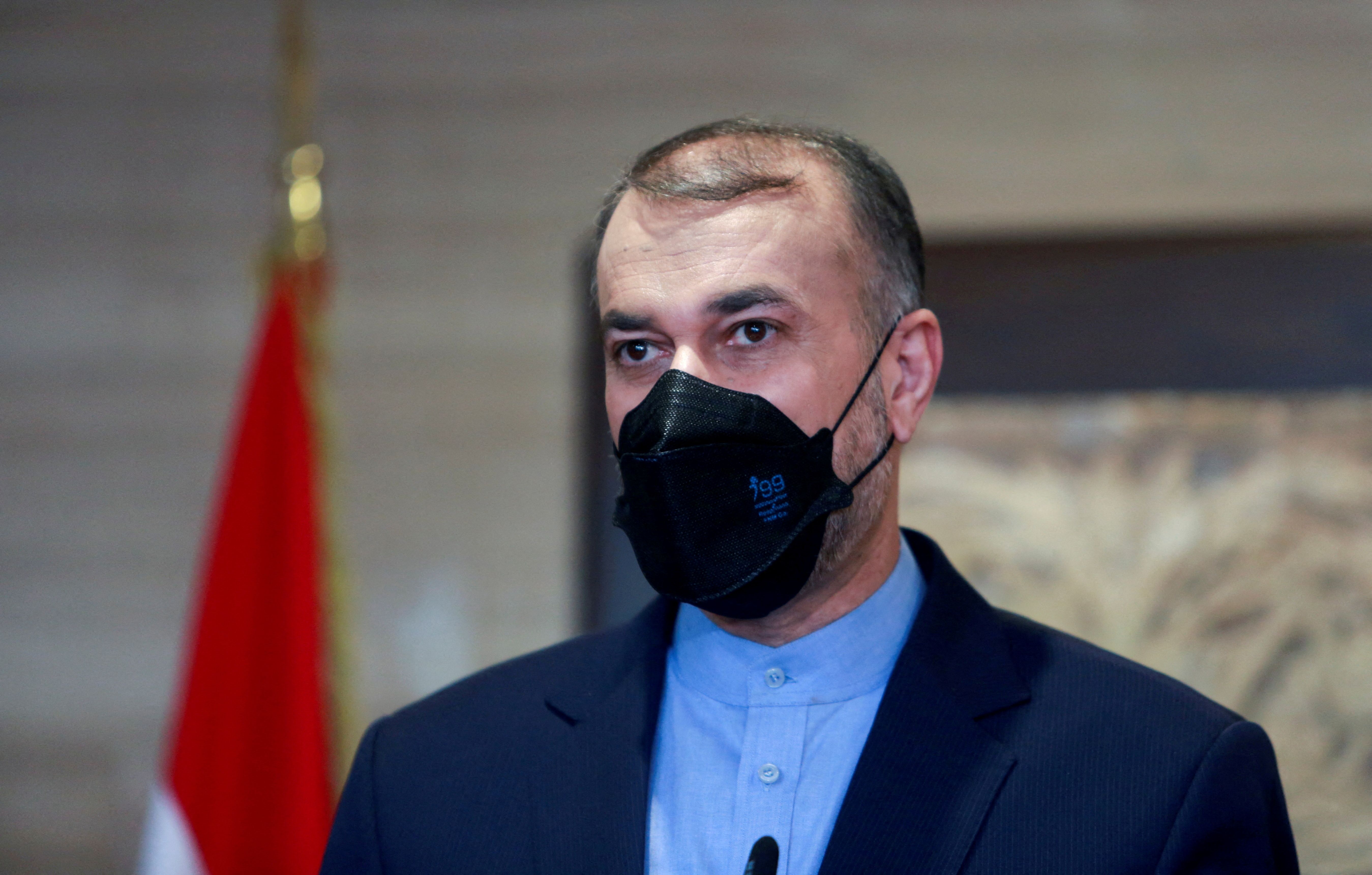 امیر عبداللهیان: آمریکا شروط جدیدی مطرح کرده؛ ۲۵۰ نماینده مجلس: آمریکا باید تضمین دهد