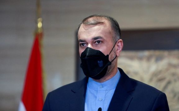 طهران تكشف عن شروط أميركية جديدة لإحياء الاتفاق النووي مع إيران