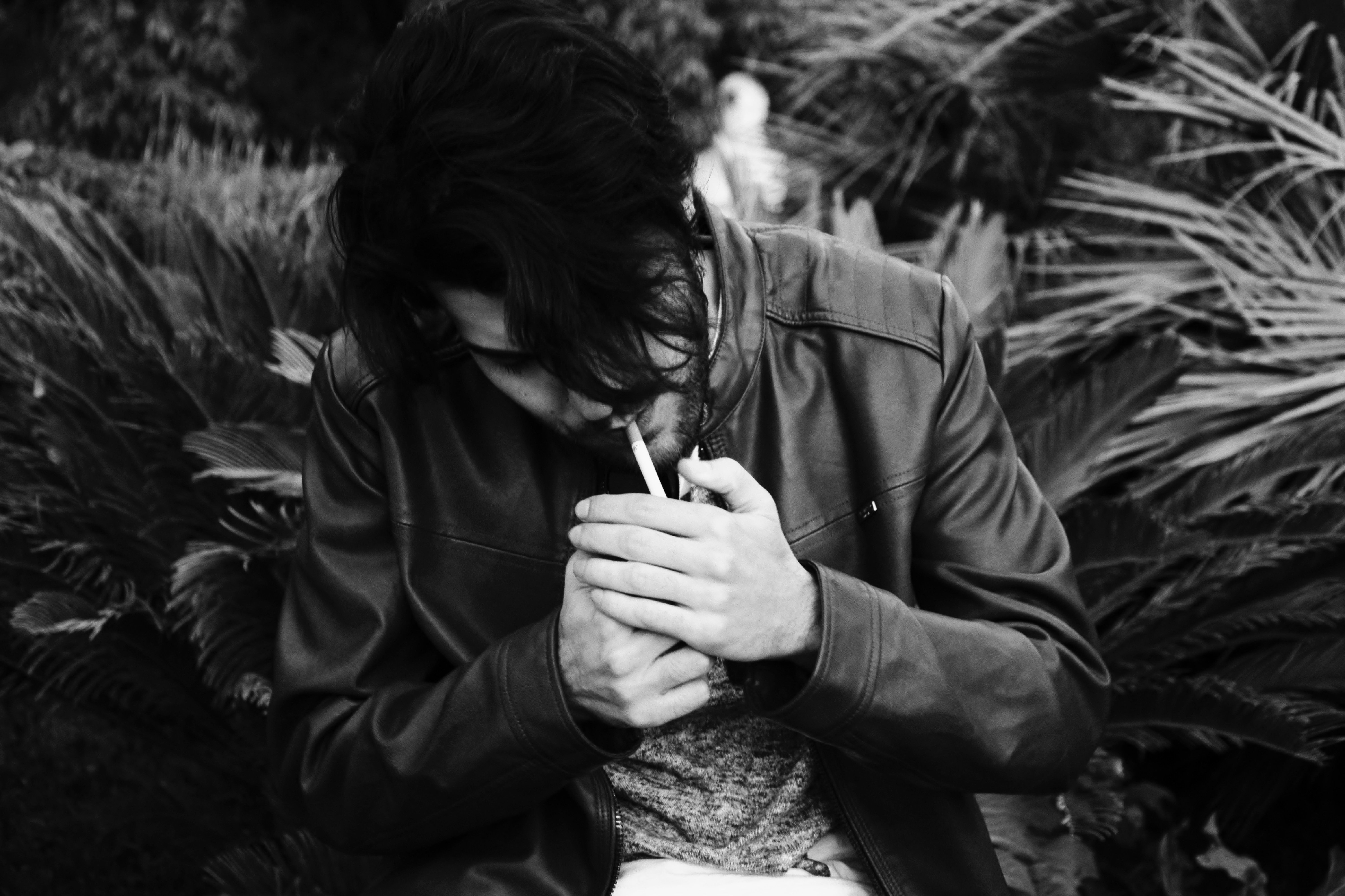 چربی بدن بیشتر، میراث نیاکان سیگاری‌مان برای ما