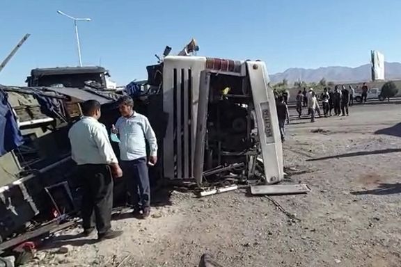 اتحادیه شرکتهای مسافربری: با ناوگان فرسوده و قیمت ۵ میلیاردی اتوبوس، حوادث بیشتر میشود