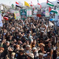 Iran cultivated Houthis for years before opening new war front, insider says