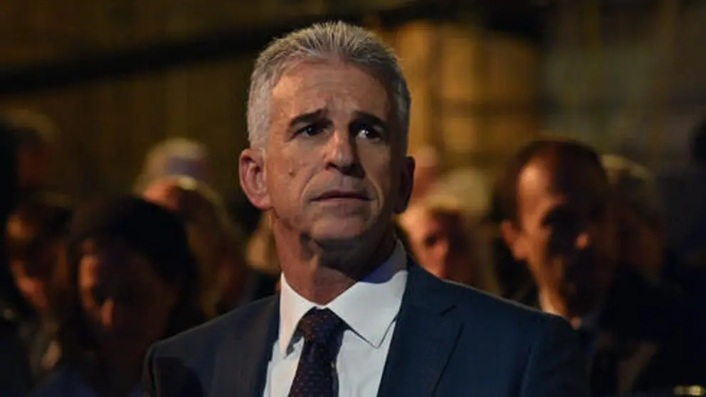 بررسی گزینه‌ها برای واکنش به سرکوب مردم ایران در سفر رییس موساد به آمریکا