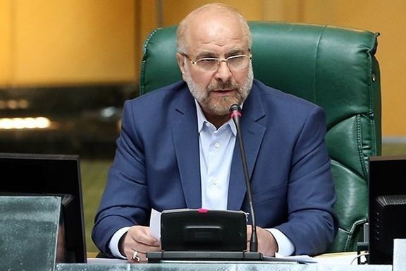 قالیباف: ما مسئولان جوانان را به صورت یک مساله میبینیم و میگوییم با آنها چه کنیم