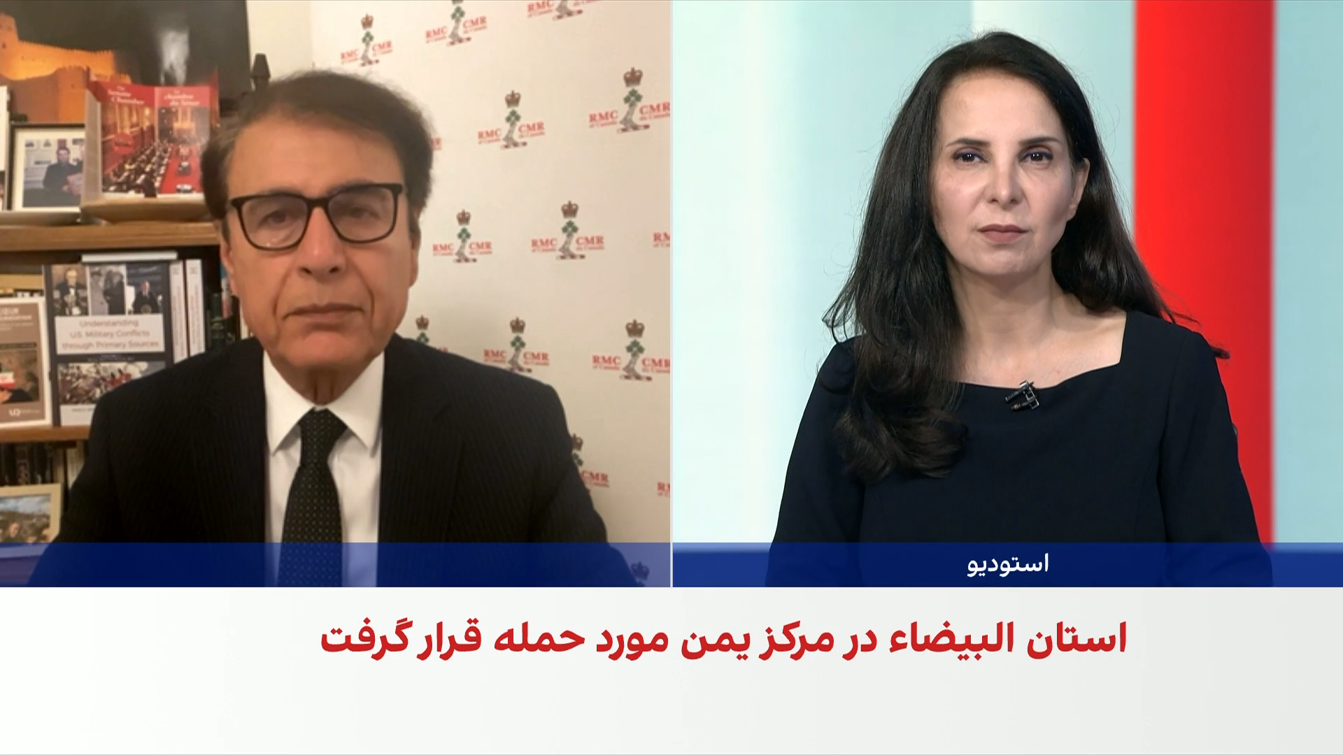 هوشنگ حسن‌یاری: تحولات یمن آغاز مسیری به زیان حوثی‌ها و جمهوری اسلامی است