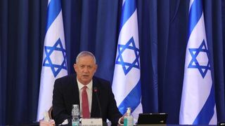 Israeli Cabinet Divided Over Scathing Statement On IRGC Delisting