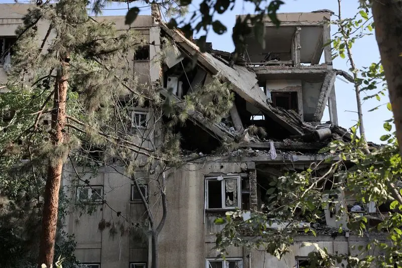 رویترز: هدف بلندمدت اسرائیل از حمله به ایران، سرنگونی رژیم حاکم است