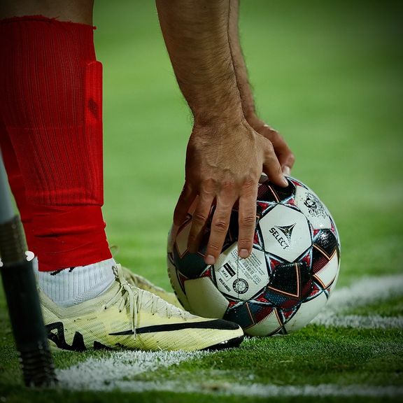 با اعلام هیات فوتبال؛ تمامی مسابقات فوتبال در تهران به مدت یک هفته لغو شد